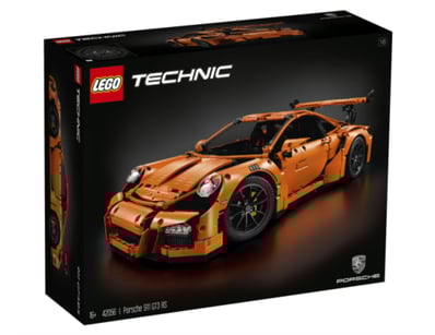 **UNRESERVED** LIFETIME COLLECTION OF LEGO PART ... - Lot 12