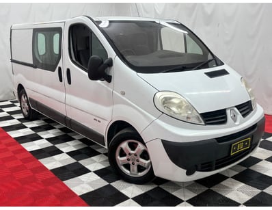 Passenger, Luxury & Commercial Vehicles Auction - Lot 508