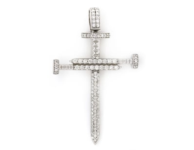 Luxury Jewellery (A999) - Lot 521