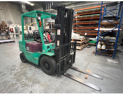 Industrial & Engineering Equipment (ON4498) - Lot 2