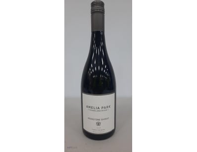 Amelia Park, Ironstone Shiraz, 2018, Frankland Riv...
