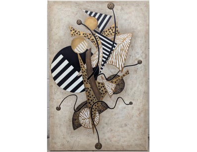 Art Market (A988) - Lot 4106