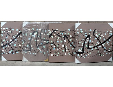 Art Market (A982) - Lot 5070