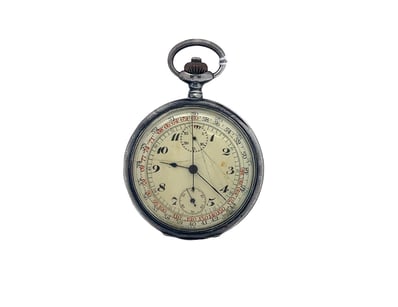 Affordable Watch Market (A1006) - Lot 6510