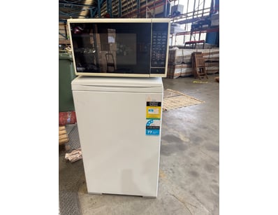 Whitegoods & Appliances (A998) - Lot 30