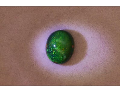 UNRESERVED Diamonds, Gemstones & Opals (A999) - Lot 367