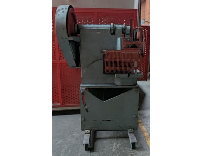 Metal Fabrication Workshop Liquidation (ON12068) - Lot 34