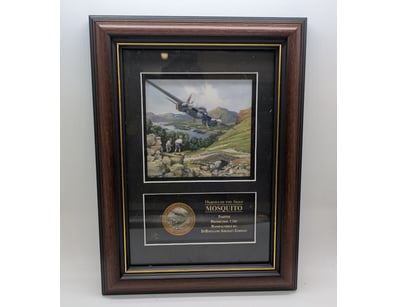 Historic Arms & Militaria (A1000) - Lot 950