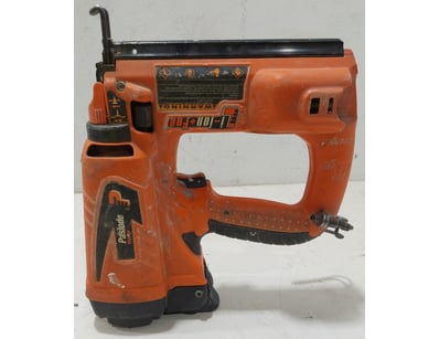 MOSTLY UNRESERVED Carpentry Business Closure - Lot 59