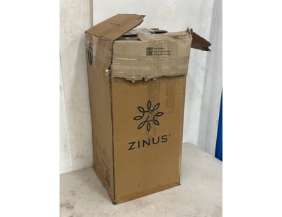 Unclaimed Freight (GCA998) - Lot 1723