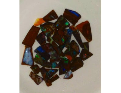 Opal Grandeur (A977) - Lot 6094