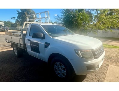 Passenger, Luxury & Commercial Vehicles Auction - Lot 611
