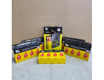 Distribution Business Asset Liquidation (ON11955) - Lot 56