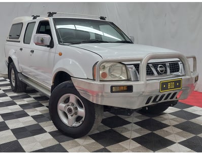 Passenger, Luxury & Commercial Vehicles Auction - Lot 1101