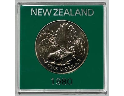 UNRESERVED Coins, Banknotes & Bullion (A1006) - Lot 610