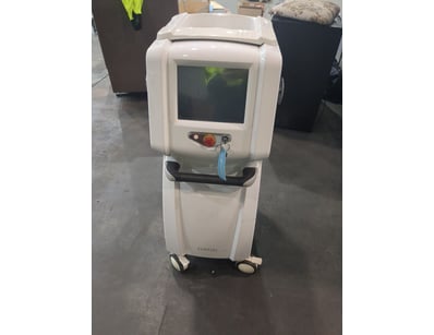 CLATUU, Cooling Therapeutic Equipment

