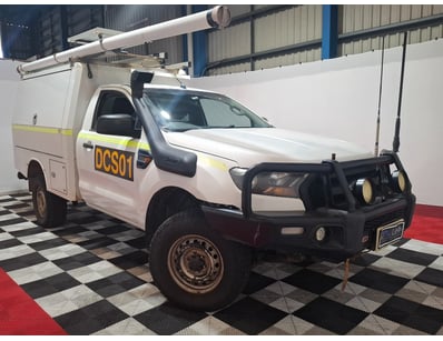 Passenger, Luxury & Commercial Vehicles Auction - Lot 512