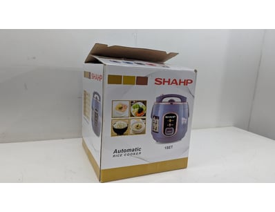 Unclaimed Freight (NSWA1001) - Lot 1195