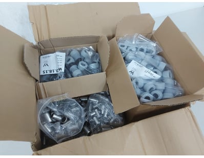 Unclaimed Freight (GCA995) - Lot 427