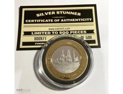 THIS LARGE 43 MM AWESOME LIMITED EDITION (ONLY 500...