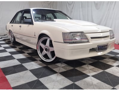 Classic, Muscle & Barn Finds - Lot 850