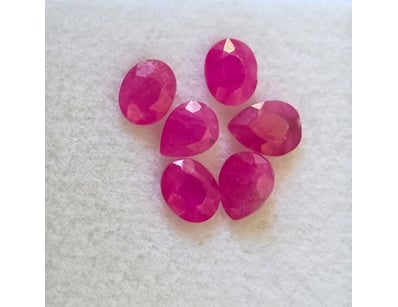 UNRESERVED Diamonds, Gemstones & Opals (A991) - Lot 3410