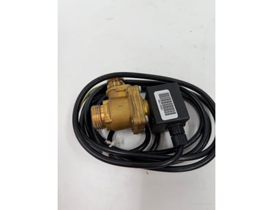 Major Flow, Pumping & Industrial Services Asset... - Lot 234