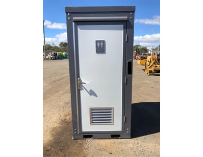 UNUSED Portables, Containers & Shelters (ON4428) - Lot 11