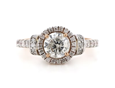 Luxury Jewellery (A988) - Lot 1015