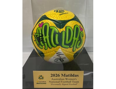 Prestigious Memorabilia (A1006) - Lot 250