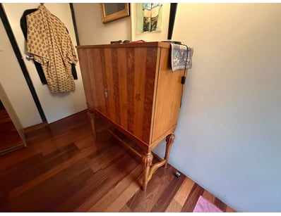 Antiques, Vintage & Interior Treasures (A1004) - Lot 57