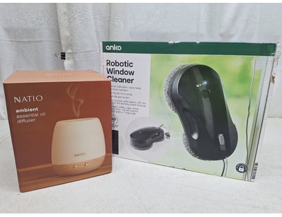 Whitegoods & Appliances (A998) - Lot 827