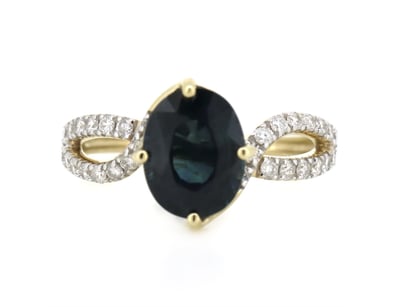 Fine Jewellery (A976) - Lot 1224
