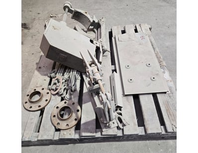 Industrial and Engineering Surplus (ON4383) - Lot 33