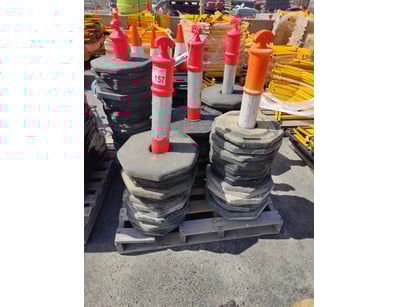 GOLD COAST COOMERA CIVIL CONTRACTORS END OF PRO... - Lot 157