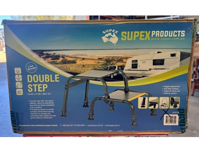 Home Improvement, DIY & Hardware (A1000) - Lot 128