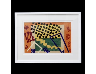 Art Market (A983) - Lot 104