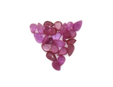 Diamond And Gemstone Market (A988) - Lot 3002