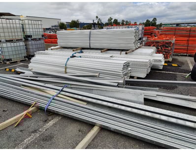 GOLD COAST COOMERA CIVIL CONTRACTORS END OF PROJ... - Lot 72
