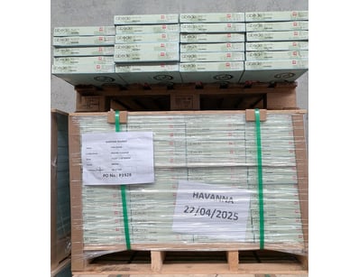 Flooring Manufacturing Company Liquidation (ON11... - Lot 29