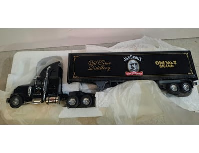 Model Car Mania (A1004) - Lot 234