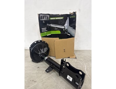 Unclaimed Freight (GCA1007) - Lot 298