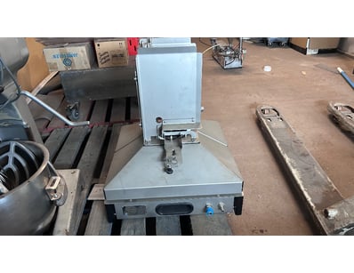Top Of The Range Food Processing Equipment (ON... - Lot 2392