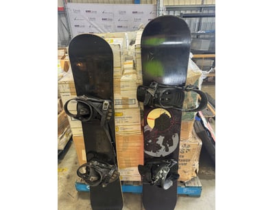 Sport, Leisure & Lifestyle (A997) - Lot 10