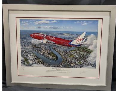 Mancave & Memorabilia (A984) - Lot 5009