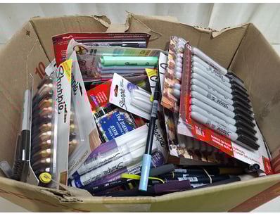 Sport, Leisure & Lifestyle (A1003) - Lot 450