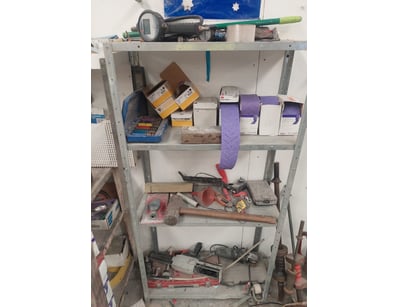 Smash Repair Business Liquidation (ON12057) - Lot 125