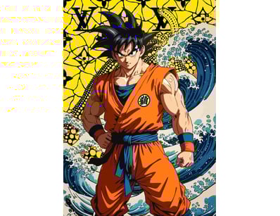 Art Market (A982) - Lot 1676