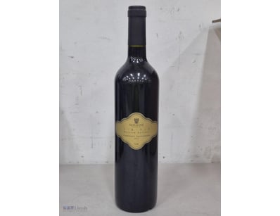 Normans, Established 1853, Museum Release, Caberne...