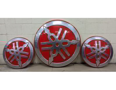 Mancave & Memorabilia (A987) - Lot 4504